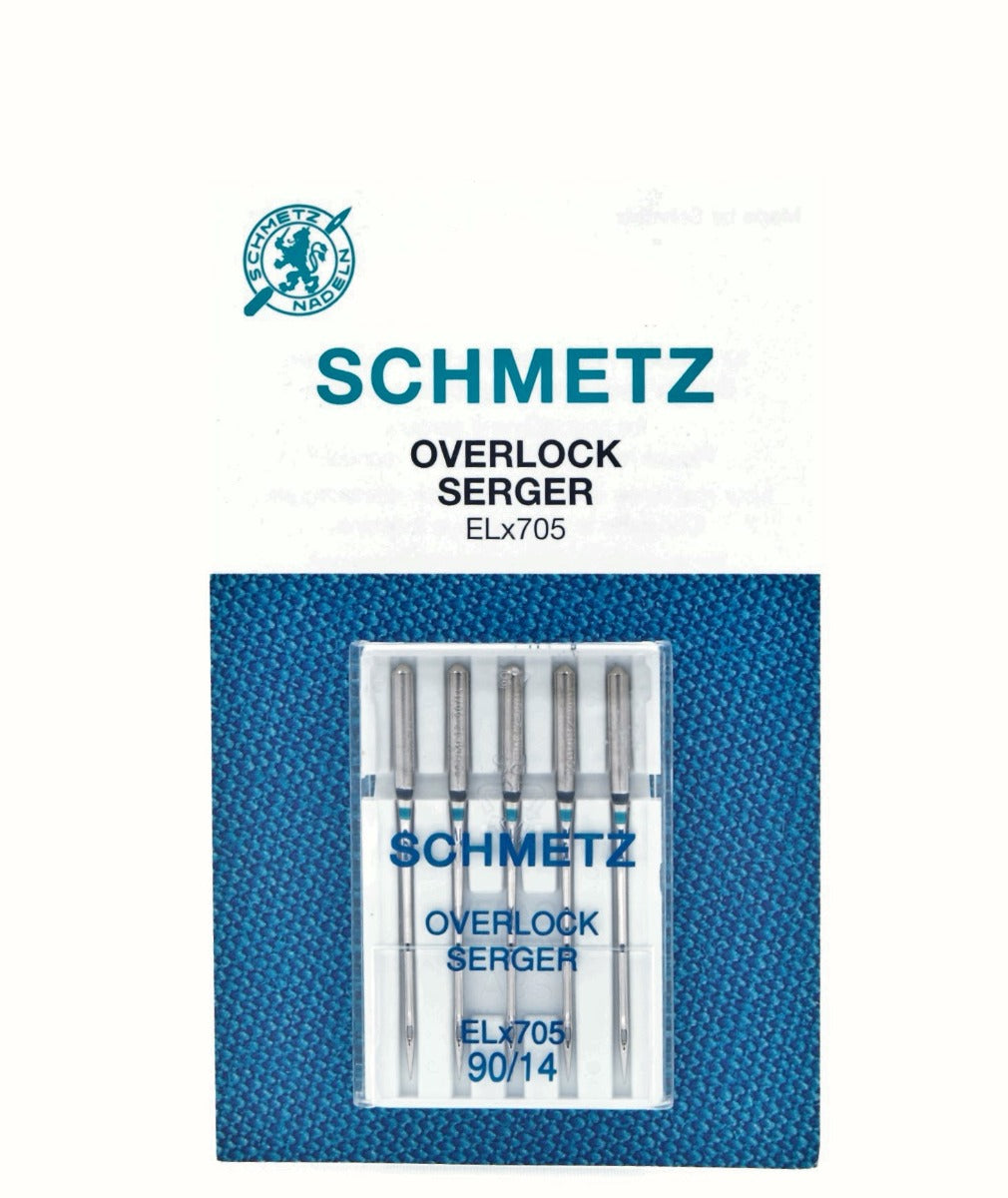 Aghi Schmetz per punto copertura mis.90