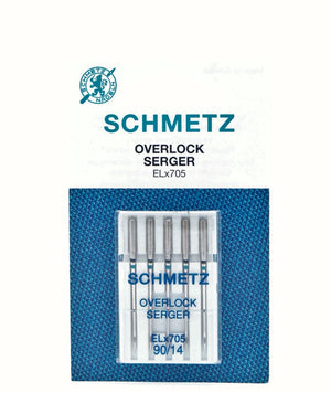 Aghi Schmetz per punto copertura mis.90