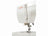 Janome 721S macchina per cucire con piedino tagliacuci