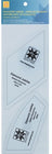 Squadrette "Diamond Jubilee" - Cucireonline