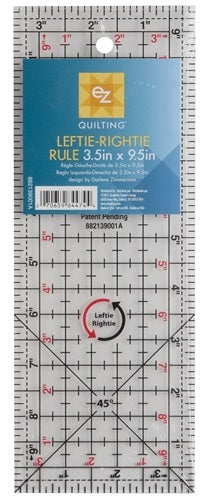 Regolo 3,5 X 9,5 inch - Cucireonline