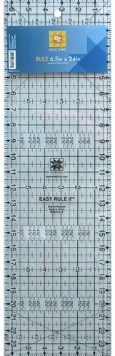 Regolo 6,5 X 24 inch - Cucireonline