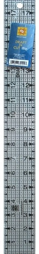 Regolo "Draft N Cut" 18 "
