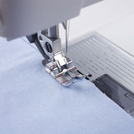 PIEDINO PFAFF PER QUILT 6 MM CON SISTEMA IDT - Cucireonline