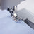 PIEDINO PFAFF PER QUILT 6 MM CON SISTEMA IDT - Cucireonline
