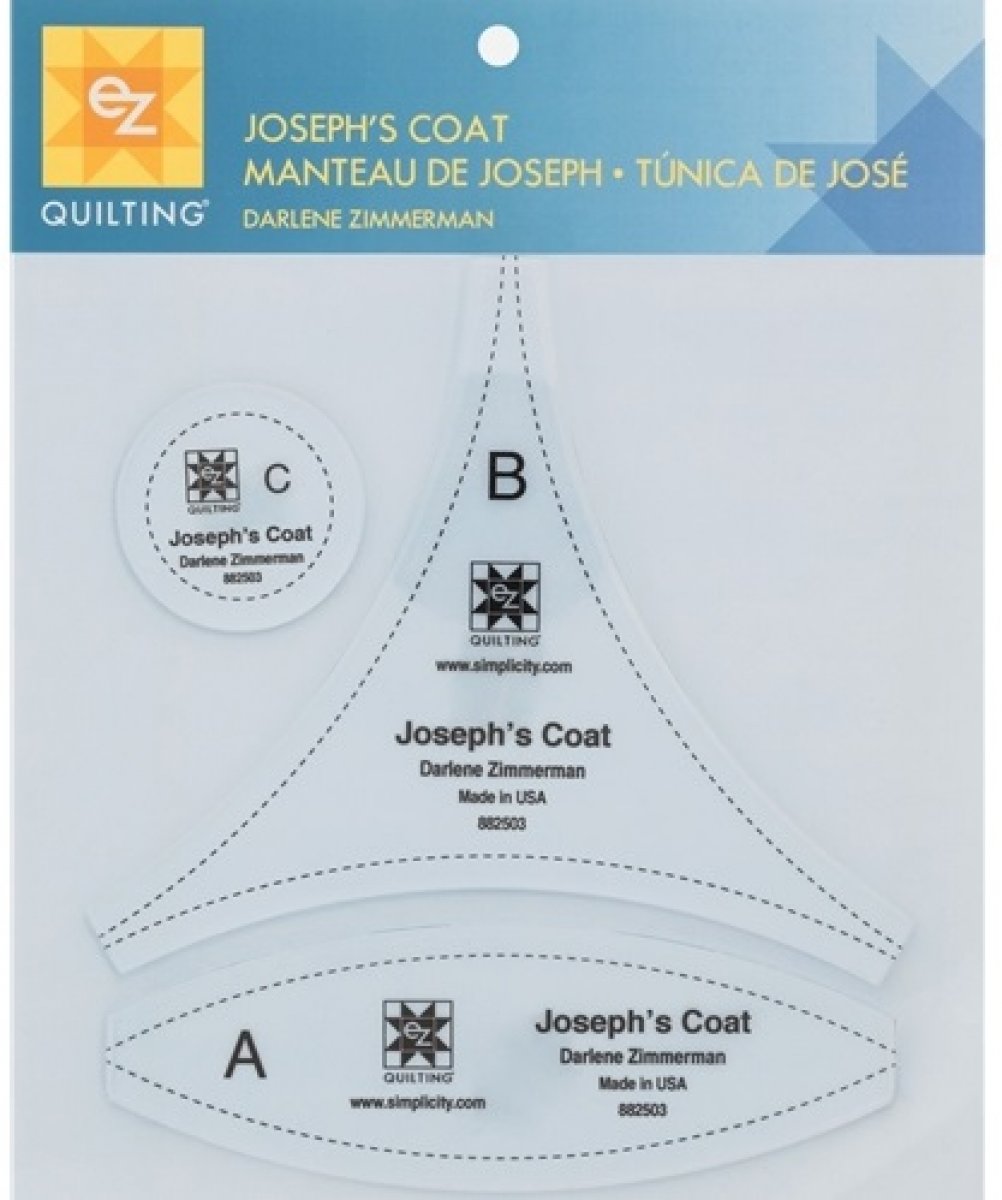 Joseph's Coat