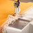 Pfaff- Husqvarna kit 5 piedini punto copertura - Cucireonline