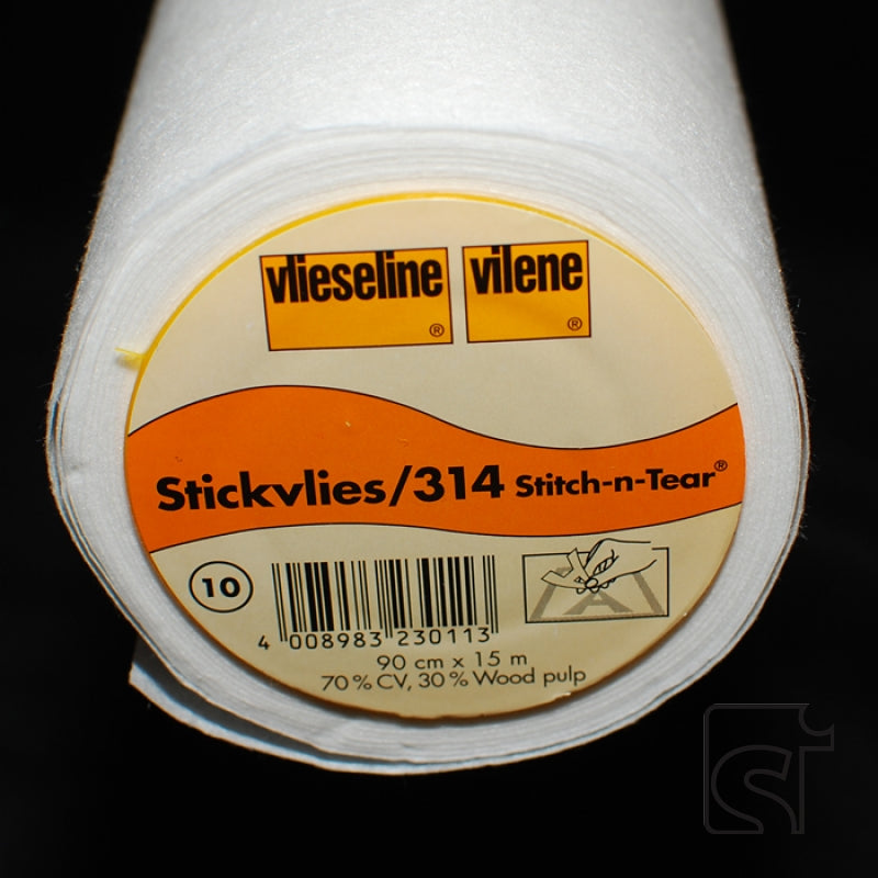 Freudenberg Stickvlies - Cucireonline