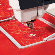 Telaio Pfaff Creative Grand Endless Hoop - Cucireonline