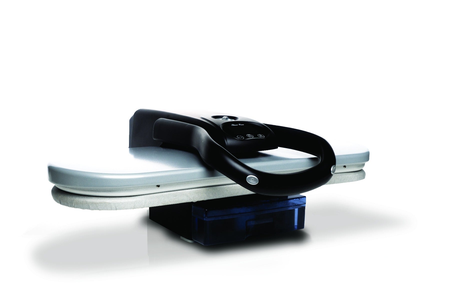 Pressa a Vapore Singer Esp 260T