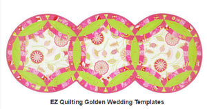 Golden Wedding Ring