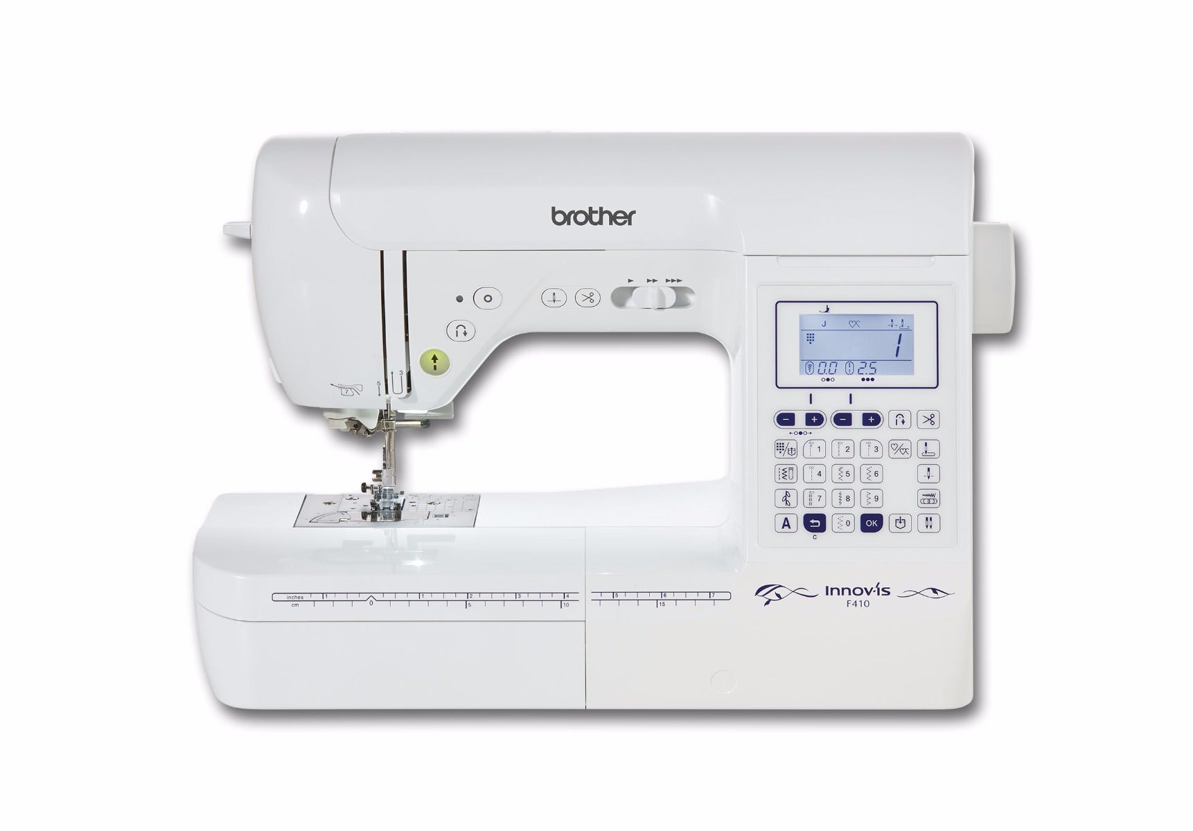 Brother Innov-Is F410