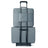 Pfaff Creative Expect 350 set trolley per macchina e unità ricamo