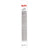 Ferri Doppia Punta di alluminio 20cm