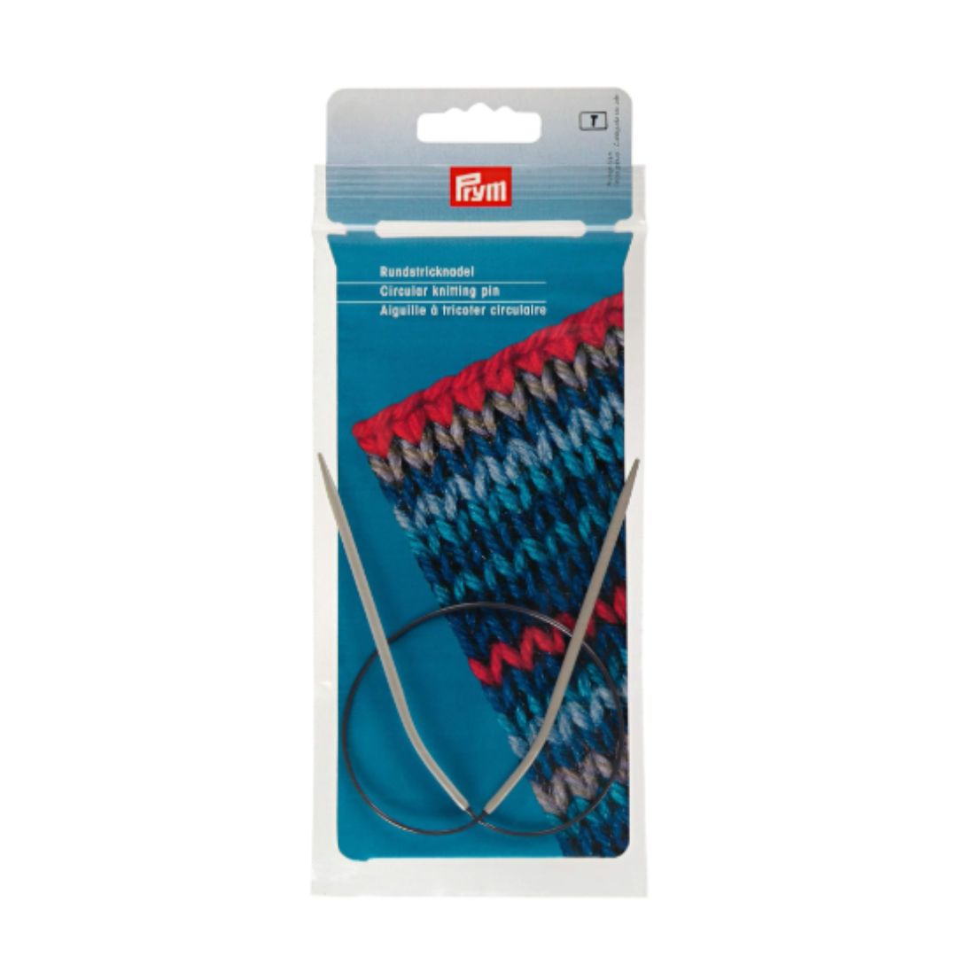 Ferri circolari Prym 80 cm