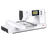 Macchina per ricamare Bernette B70 DECO con 1000 ricami omaggio - Cucireonline