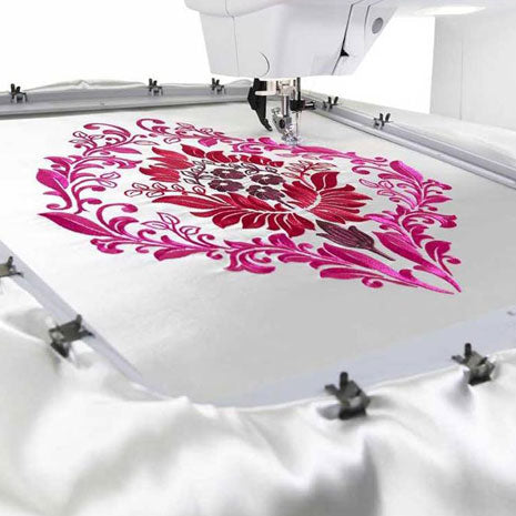 Telaio Pfaff Creative Gran Dream Hopp - Cucireonline