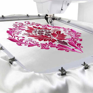 Telaio Pfaff Creative Gran Dream Hopp