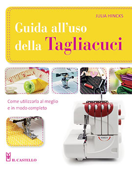 Guida all'uso della Tagliacuci - Cucireonline