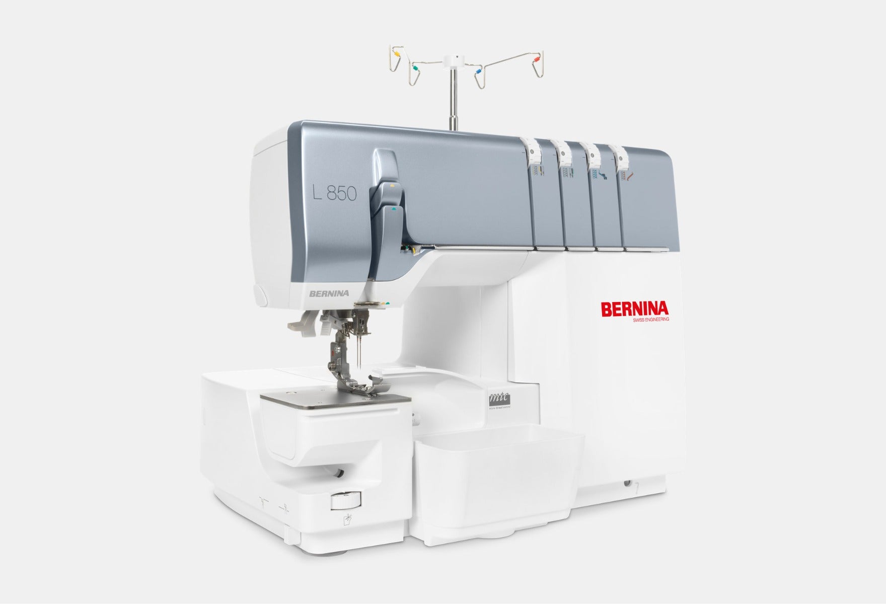 Tagliacuci Bernina L850