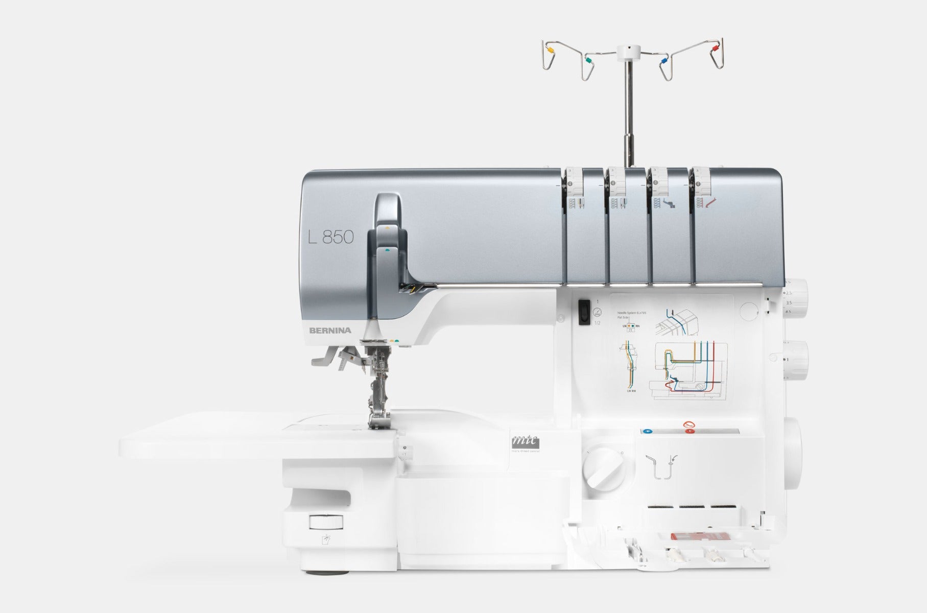 Tagliacuci Bernina L850