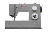Macchina per cucire Singer Heavy Duty 6335 con piedino tagliacuci e 5 anni di garanzia - Cucireonline