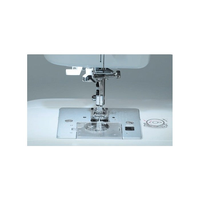 Macchina per cucire meccanica Juki HZL 355 ZW - Cucireonline