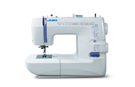 Macchina per cucire meccanica Juki HZL 355 ZW - Cucireonline