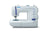 Macchina per cucire meccanica Juki HZL 355 ZW - Cucireonline