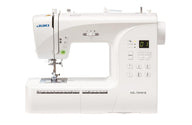 Macchina per cucire Juki HZL 70 H garanzia ufficiale Juki Italia - Cucireonline
