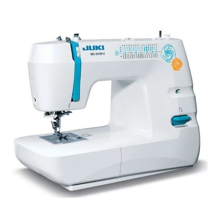 Macchina per cucire meccanica Juki HZL 357 ZP - Cucireonline