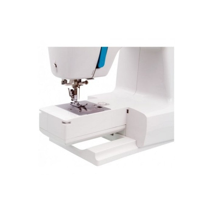 Macchina per cucire meccanica Juki HZL 357 ZP - Cucireonline