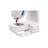Macchina per cucire meccanica Juki HZL 357 ZP - Cucireonline
