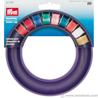 Anello per riporre le bobine - Cucireonline