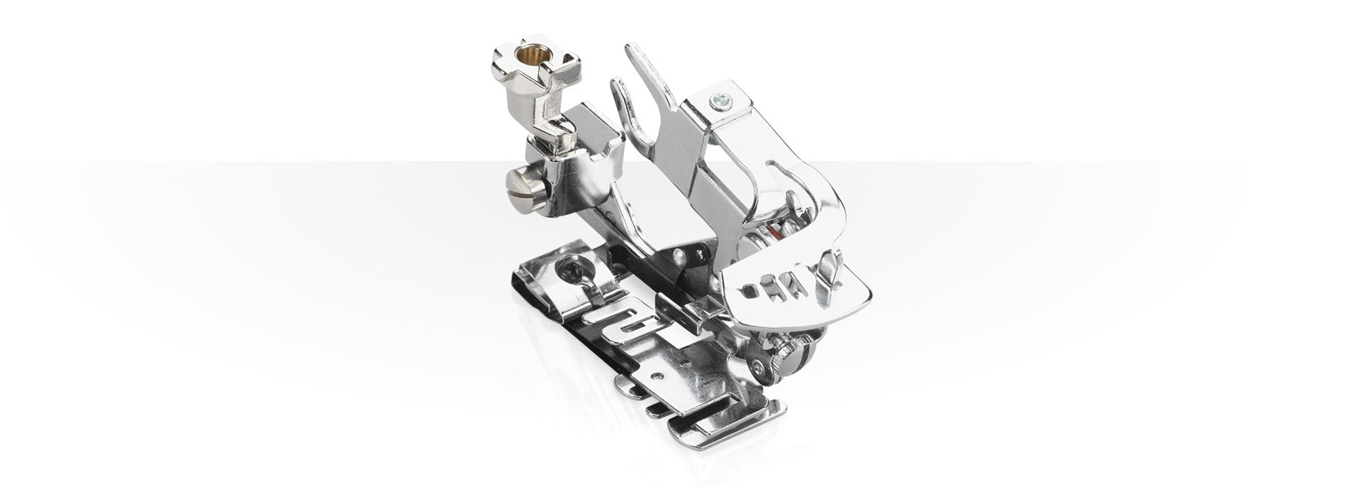 Piedino Bernina Pieghettatore 86