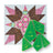 Matilda's "Praire Star" - Cucireonline