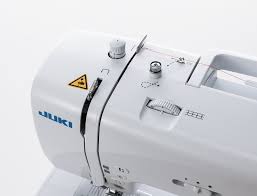Juki HZL 80 H garanzia ufficiale Juki talia