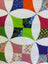 Uneven Nine Patch - Cucireonline