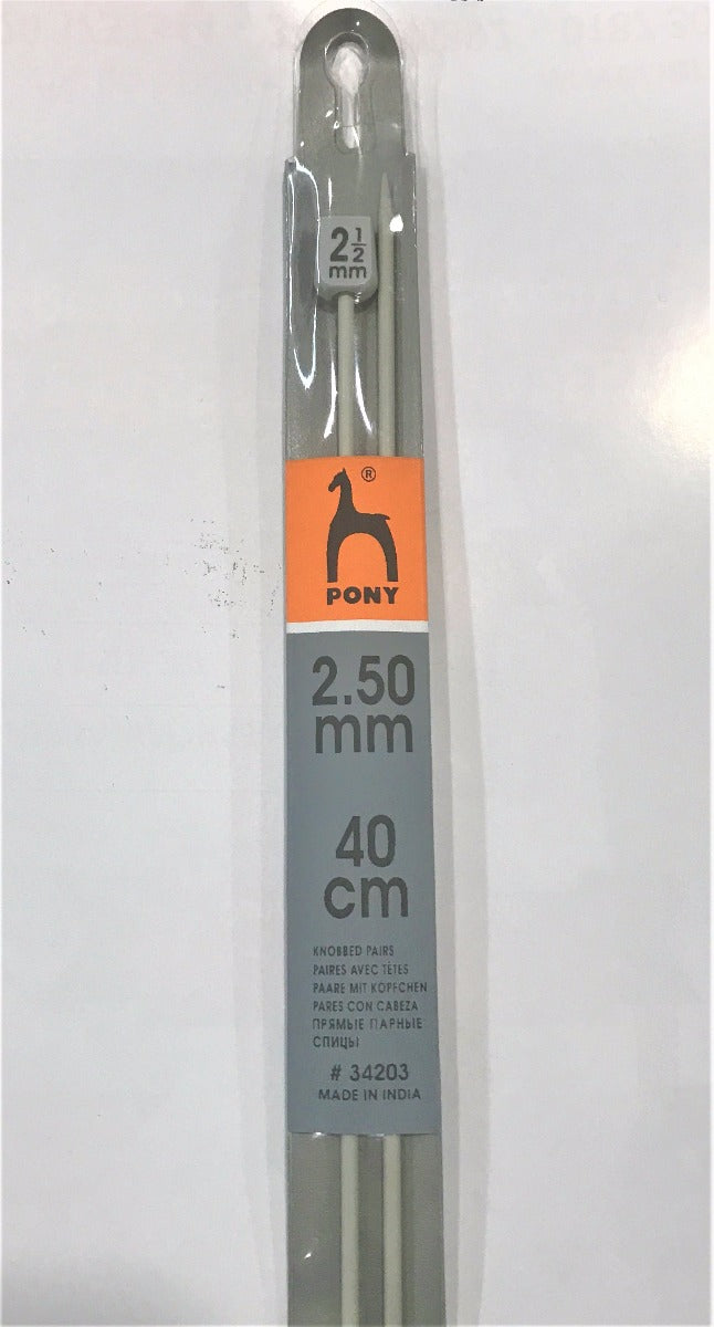 Ferri 40 cm Mis.2,5
