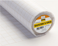 Interfodera Quilter's Grid Freudenberg - Cucireonline
