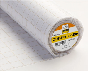 Interfodera Quilter's Grid Freudenberg
