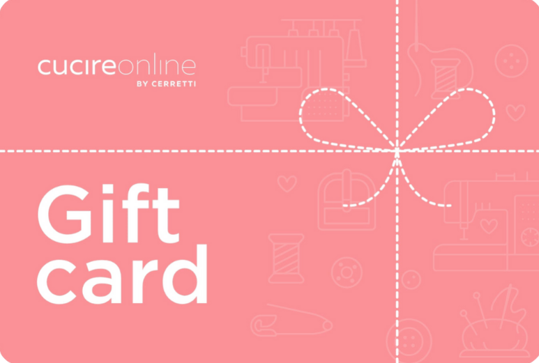 Gift Card - Cucireonline