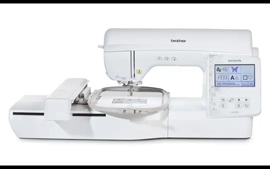 MACCHINA PER RICAMARE BROTHER INNOV-IS NV880E