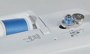 Macchina per cucire elettronica Brother Innov-is A150