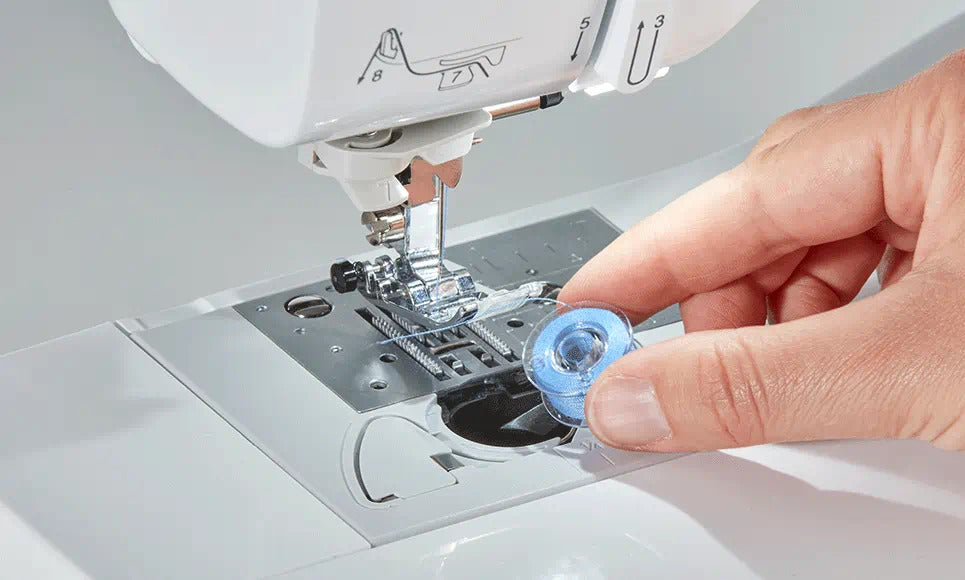 Macchina per cucire elettronica Brother Innov-is A150 - Cucireonline