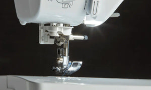 Macchina per cucire elettronica Brother Innov-is A150
