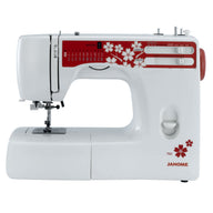 janome 920 con piedino tagliacuci - Cucireonline