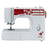janome 920 con piedino tagliacuci - Cucireonline