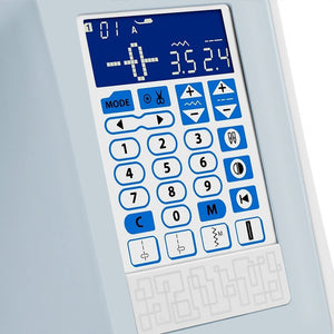 Janome Skyline S3