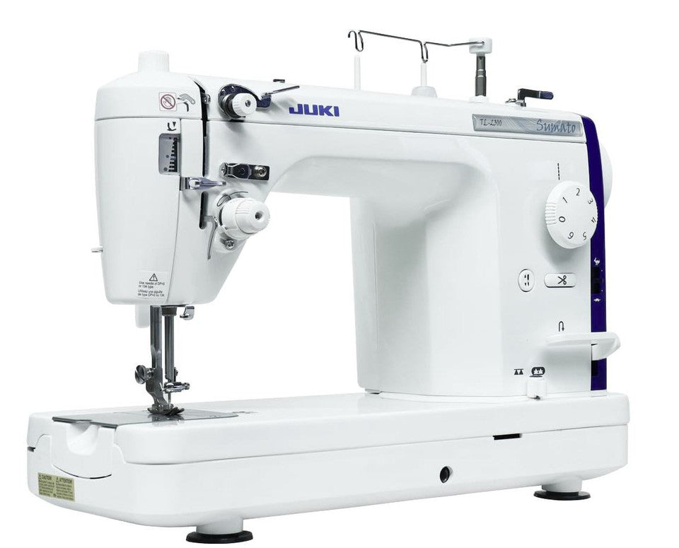 Juki TL-2300 Sumato - Cucireonline